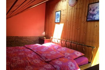 Chalet Horný Vadičov 16